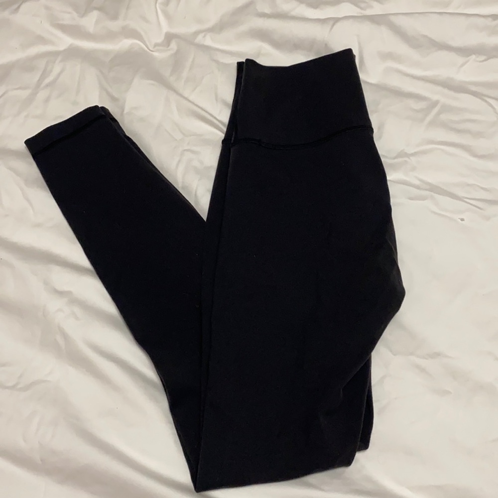 Lululemon wunder under 🖤